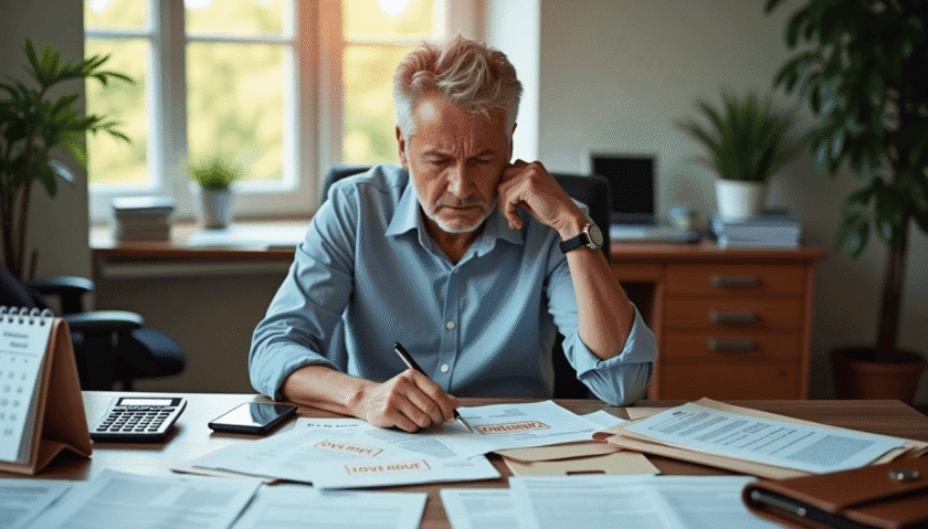 Kto może złożyć wniosek o upadłość konsumencką